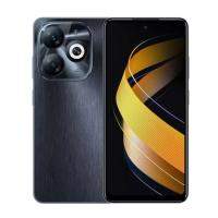Гидрогелевая пленка для Infinix Smart 8 Pro глянцевая (установка в подарок!)