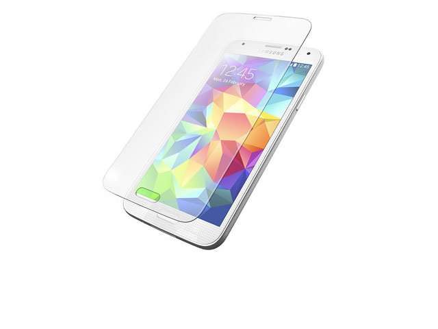 Защитное стекло на экран для Samsung Galaxy S5 mini (G800F) Glass 0.26мм