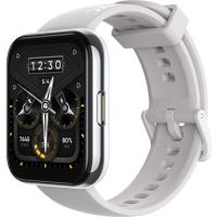 Гидрогелевая пленка премиум класса для Realme Watch 2 Pro глянцевая (установка в подарок!)