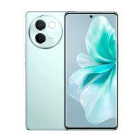 Гидрогелевая пленка для Vivo V30e глянцевая (установка в подарок!)