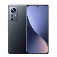 Гидрогелевая пленка для Xiaomi 12X глянцевая