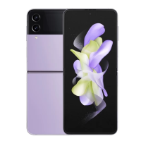 Гидрогелевая пленка премиум класса Антишпион для Samsung Galaxy Z Flip 4 (установка в подарок!)