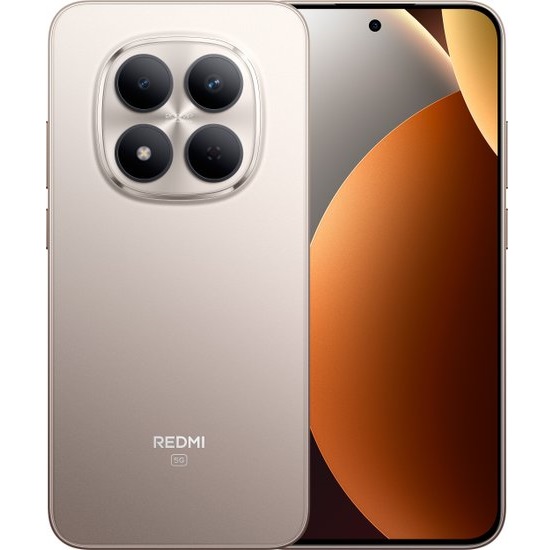 Гидрогелевая пленка премиум класса Антишпион для Redmi Note 15 Pro (установка в подарок!)