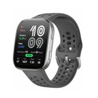 Гидрогелевая пленка для Amazfit Bip 6 матовая (установка в подарок!)