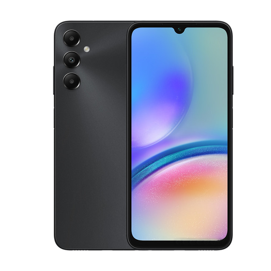Гидрогелевая пленка AAA класса для Samsung Galaxy A05s на экран глянцевая (установка в подарок!)