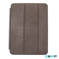 Чехол-книга для Apple iPad Air 4/5 Smart case коричневый