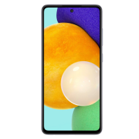 Гидрогелевая пленка AAA класса для Samsung Galaxy A52 на экран глянцевая (установка в подарок!)