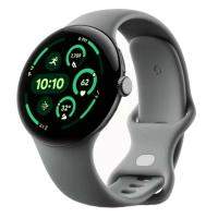 Гидрогелевая пленка для Google Pixel Watch 3 45 мм матовая (установка в подарок!)
