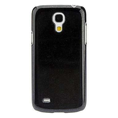 Чехол для Samsung i9190 Galaxy S IV mini гелевый Gimi черный