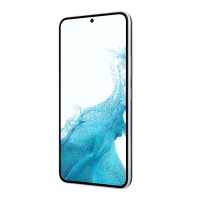 Гидрогелевая пленка Антишпион для Samsung Galaxy S22+ (установка в подарок!)