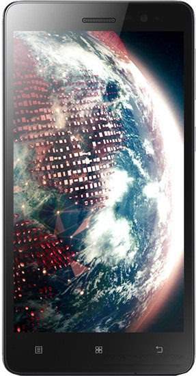 Защитная пленка на экран для Lenovo S860 матовая