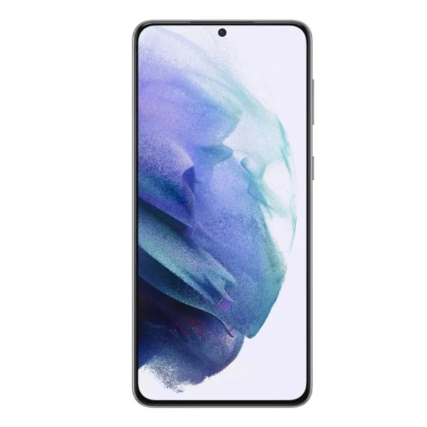Гидрогелевая пленка для Samsung Galaxy S21 Plus матовая
