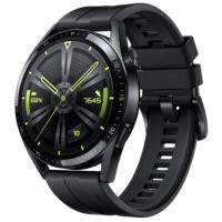 Гидрогелевая пленка для Huawei Watch GT 3 Active 46 мм глянцевая