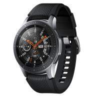 Гидрогелевая пленка для Samsung Galaxy Watch 46мм глянцевая