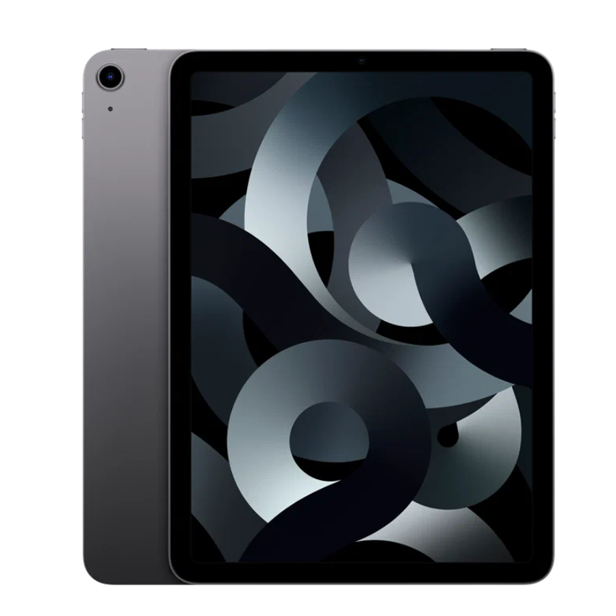 Гидрогелевая пленка Антишпион на экран для Apple iPad Air (2022)