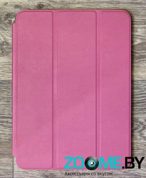 Чехол для Samsung Galaxy Tab S2 9.7 (SM-T815) Smart Case розовый