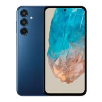 Гидрогелевая пленка премиум класса для Samsung Galaxy M35 глянцевая (установка в подарок!)