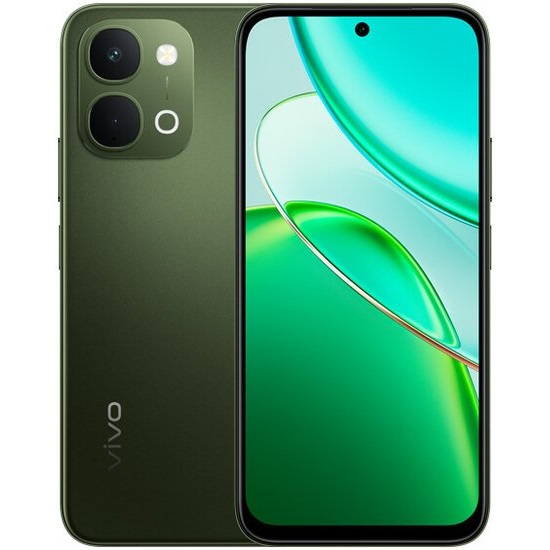 Гидрогелевая пленка ААА класса для Vivo T5x глянцевая (установка в подарок!)