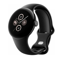 Гидрогелевая пленка для Google Pixel Watch 2 LTE глянцевая (установка в подарок!)