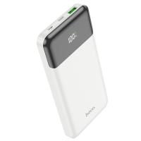 Внешний аккумулятор Hoco J102 10000 mAh, белый