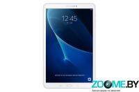 Защитная гидрогелевая пленка на экран для Samsung Galaxy Tab A 10.1 (2016) (SM-T585) глянцевая/матовая (установка в подарок)