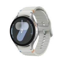 Гидрогелевая пленка для Samsung Galaxy Watch 7 44 мм глянцевая (установка в подарок!)