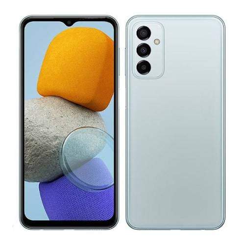 Гидрогелевая пленка для Samsung Galaxy M23 матовая