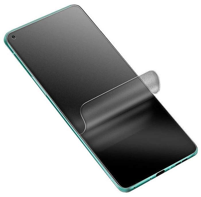 Гидрогелевая пленка премиум класса для Samsung Galaxy M52 матовая