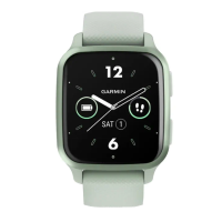 Гидрогелевая пленка для Garmin Venu SQ 2 глянцевая (установка в подарок!)