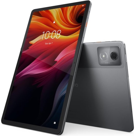 Гидрогелевая пленка Антишпион на экран для Lenovo Tab K11 Plus (установка в подарок!)