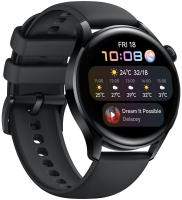 Гидрогелевая пленка для Huawei Watch 3 Active матовая
