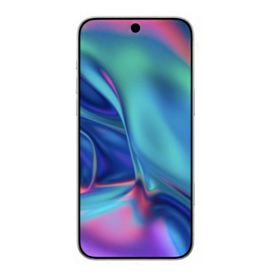 Гидрогелевая пленка Антишпион для iPhone 17 Pro Max (установка в подарок!)