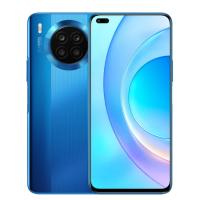 Гидрогелевая пленка для Honor 50 Lite глянцевая