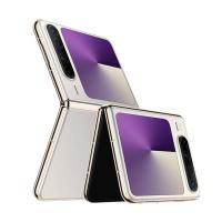 Гидрогелевая пленка для Huawei Pura X глянцевая (установка в подарок!)