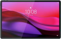 Гидрогелевая пленка премиум класса на экран для Lenovo Yoga Tab Plus глянцевая (установка в подарок!)