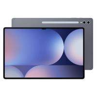 Гидрогелевая пленка на экран для Samsung Galaxy Tab S10 Ultra 5G глянцевая (установка в подарок!)