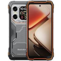 Гидрогелевая пленка премиум класса для Blackview Xplore 1 матовая (установка в подарок!)