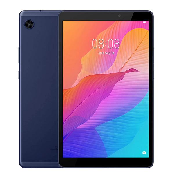 Гидрогелевая пленка на экран для Huawei MatePad T 8 (KOB2-W09) глянцевая (установка в подарок)