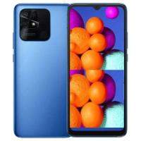 Гидрогелевая пленка для Xiaomi Redmi 10С матовая