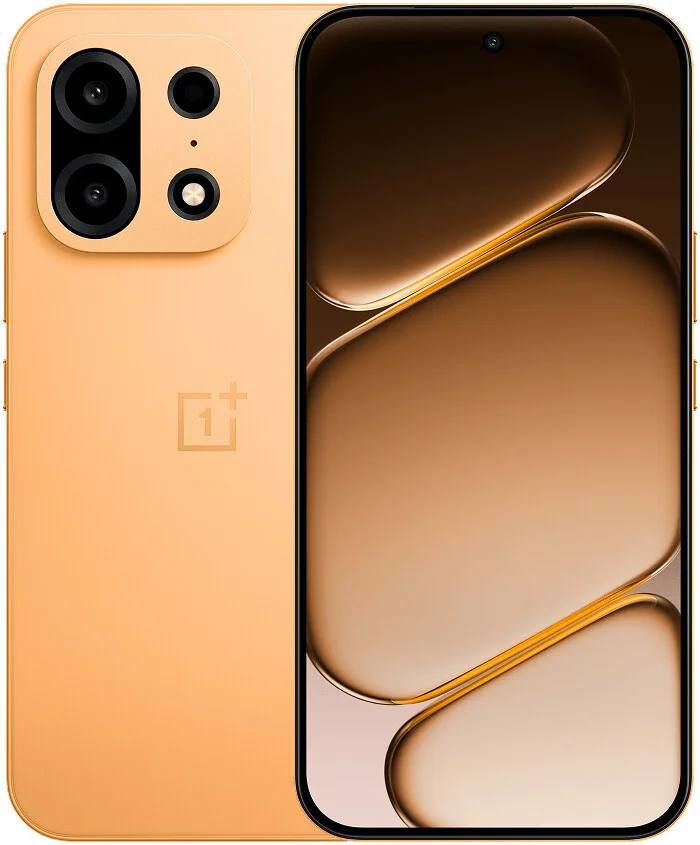 Гидрогелевая пленка ААА класса для OnePlus Turbo 6X Pro глянцевая (установка в подарок!)