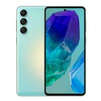 Гидрогелевая пленка премиум класса для Samsung Galaxy M55 5G матовая (установка в подарок!)