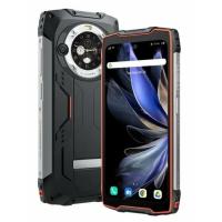 Гидрогелевая пленка для Blackview BV9300 Pro глянцевая (установка в подарок!)