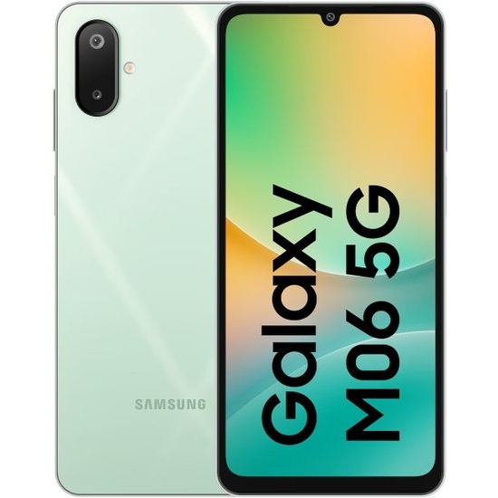 Гидрогелевая пленка ААА класса для Samsung Galaxy M06 глянцевая (установка в подарок!)
