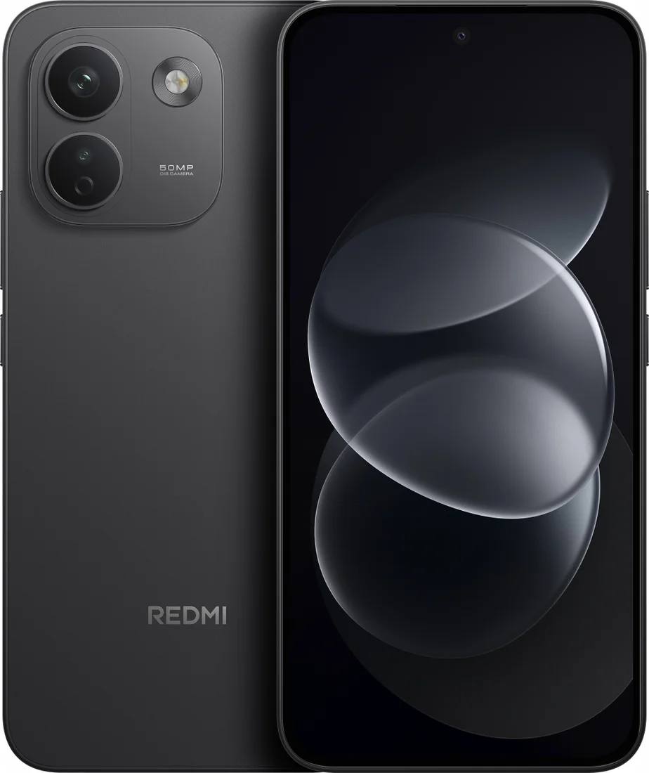 Гидрогелевая пленка ААА класса для Redmi Note 17 Pro Max глянцевая (установка в подарок!)