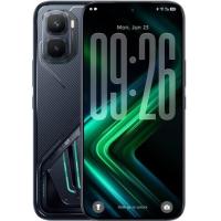 Гидрогелевая пленка премиум класса для Infinix GT 50 Pro глянцевая (установка в подарок!)