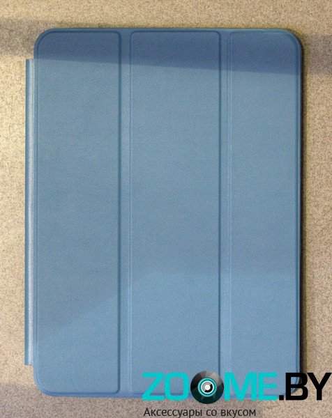 Чехол для Samsung Galaxy Tab S2 9.7 (SM-T815) Smart Case голубой
