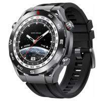 Гидрогелевая пленка для Huawei Watch Ultimate матовая (установка в подарок!)