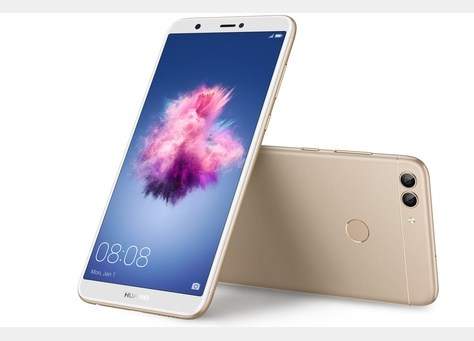 Защитное стекло Huawei P Smart/Enjoy 7s Glass PRO +0.33mm