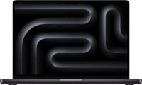 Гидрогелевая глянцевая пленка для MacBook Pro 14.2