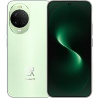 Гидрогелевая пленка премиум класса для Huawei Nova 15 глянцевая (установка в подарок!)